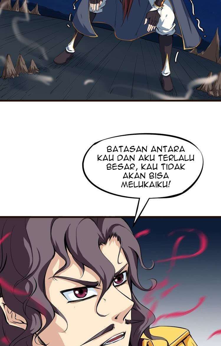 Dragon’s Blood Vessels Chapter 40 Gambar 32