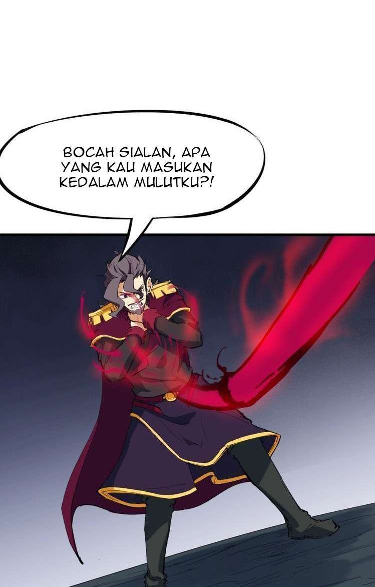Dragon’s Blood Vessels Chapter 40 Gambar 38