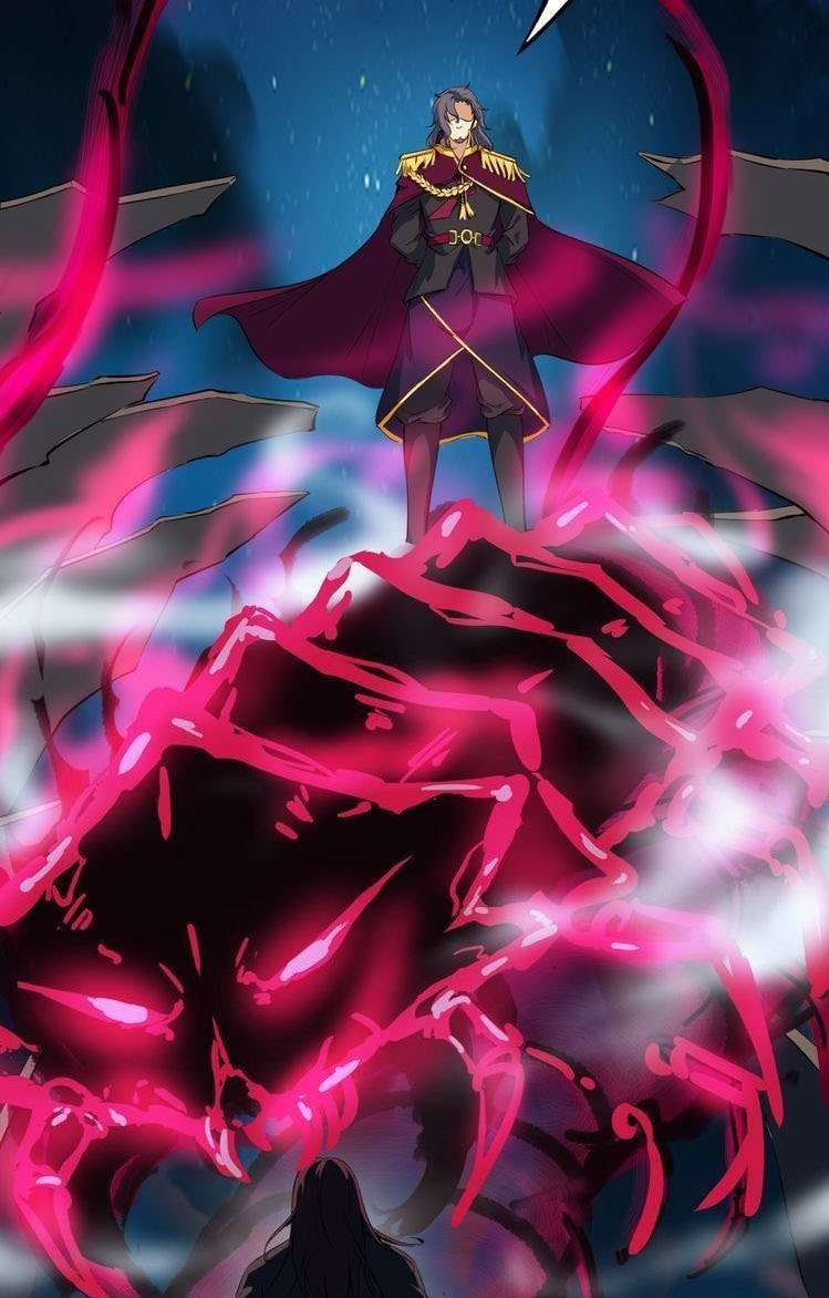 Dragon’s Blood Vessels Chapter 40 Gambar 4