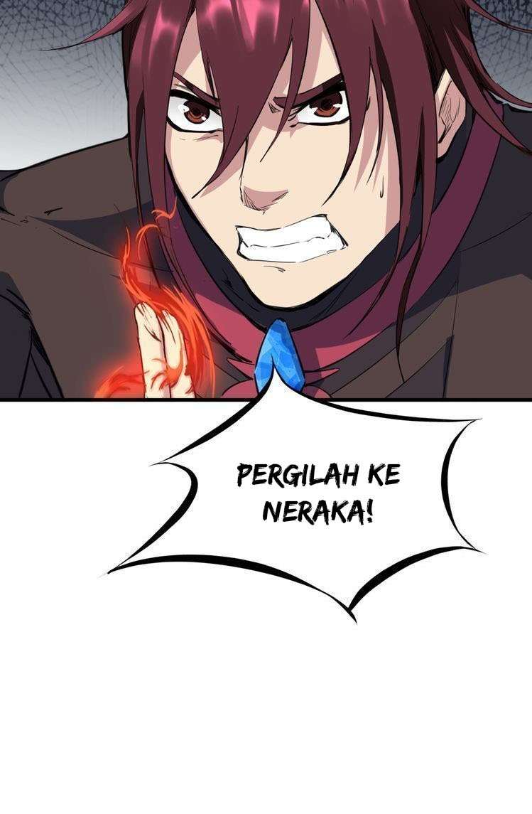 Dragon’s Blood Vessels Chapter 40 Gambar 47