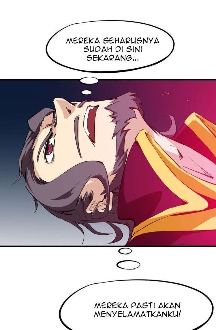 Dragon’s Blood Vessels Chapter 40 Gambar 48