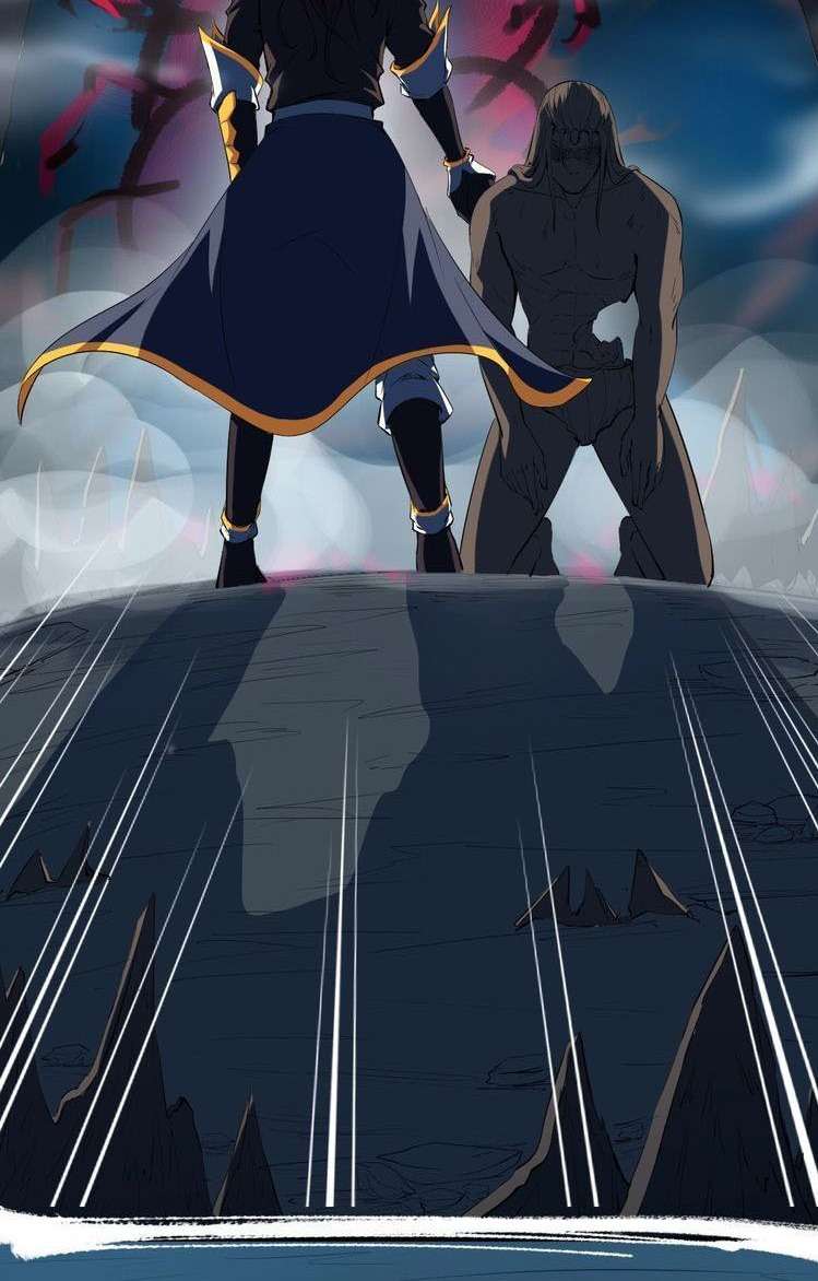 Dragon’s Blood Vessels Chapter 40 Gambar 5
