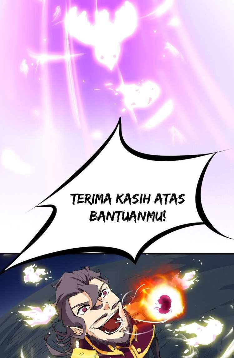 Dragon’s Blood Vessels Chapter 40 Gambar 51