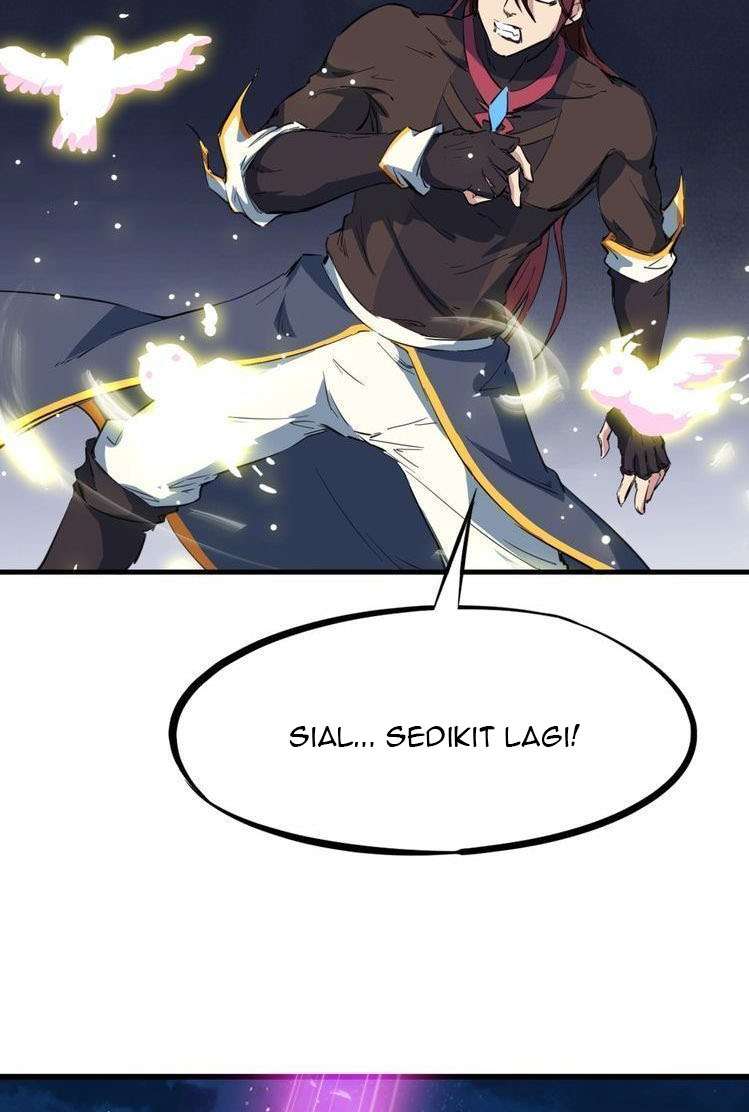 Dragon’s Blood Vessels Chapter 40 Gambar 53
