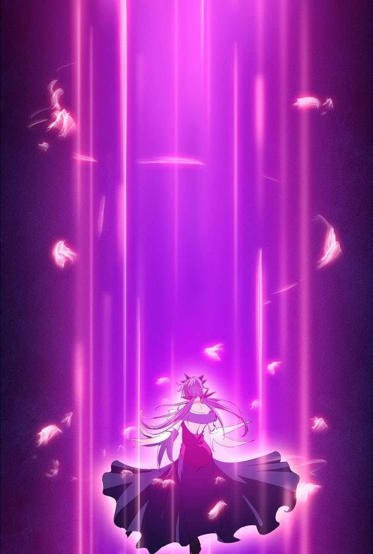 Dragon’s Blood Vessels Chapter 40 Gambar 55
