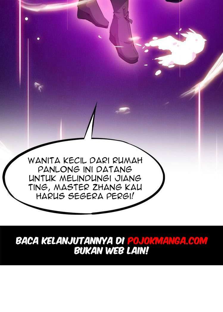 Dragon’s Blood Vessels Chapter 40 Gambar 58