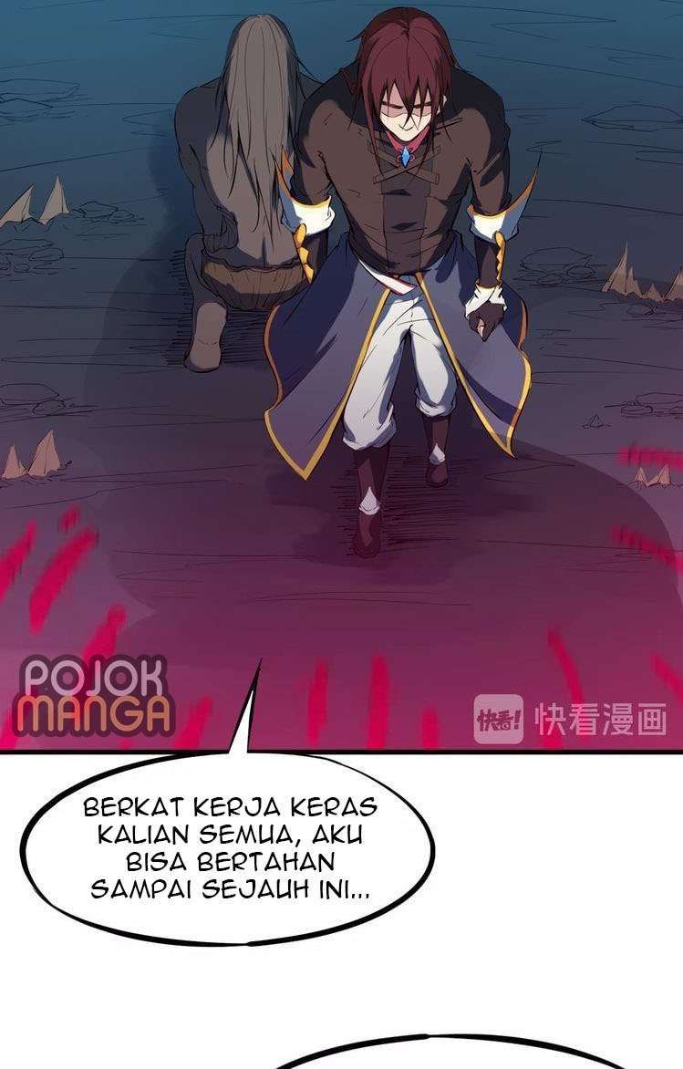 Dragon’s Blood Vessels Chapter 40 Gambar 6