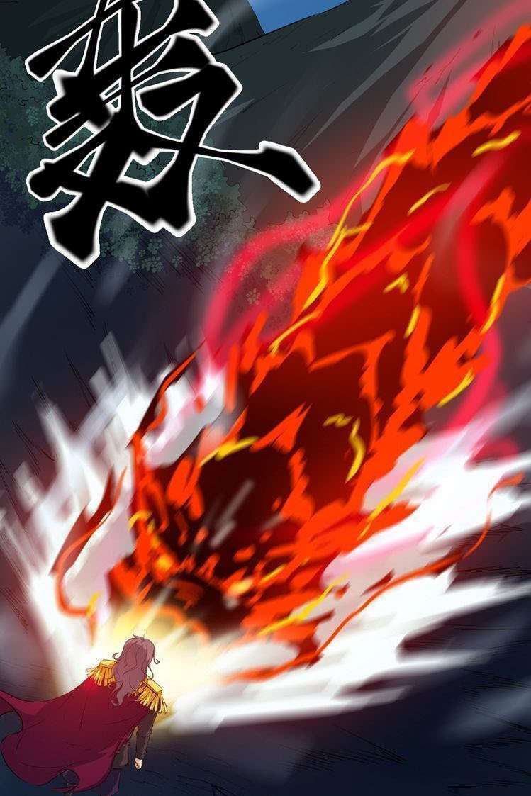 Dragon’s Blood Vessels Chapter 40 Gambar 7