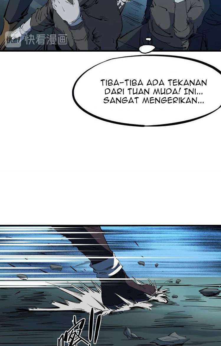 Dragon’s Blood Vessels Chapter 39 Gambar 15