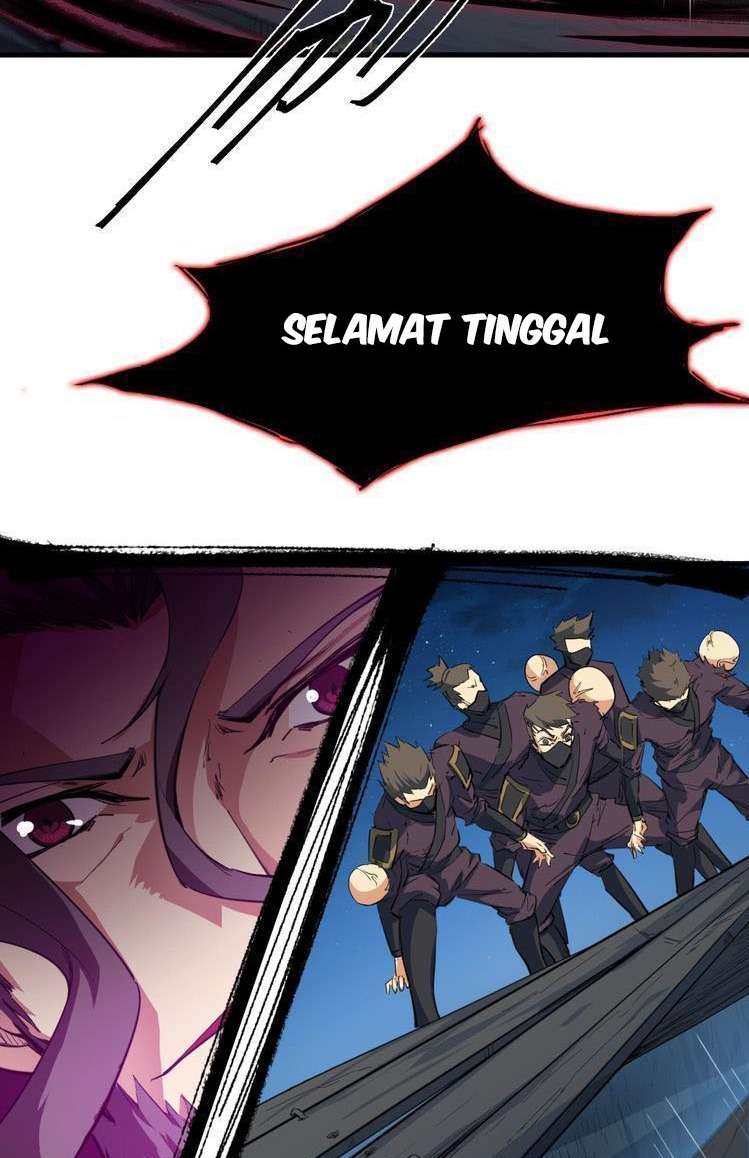 Dragon’s Blood Vessels Chapter 39 Gambar 19