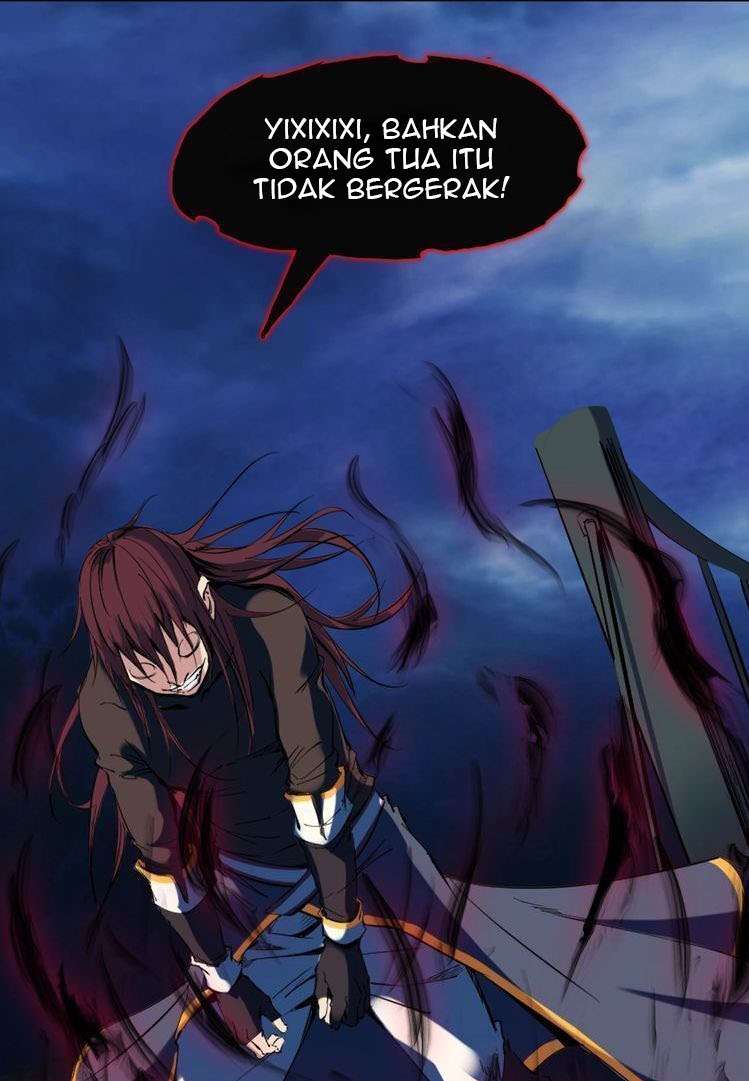 Baca Manhua Dragon’s Blood Vessels Chapter 39 Gambar 2