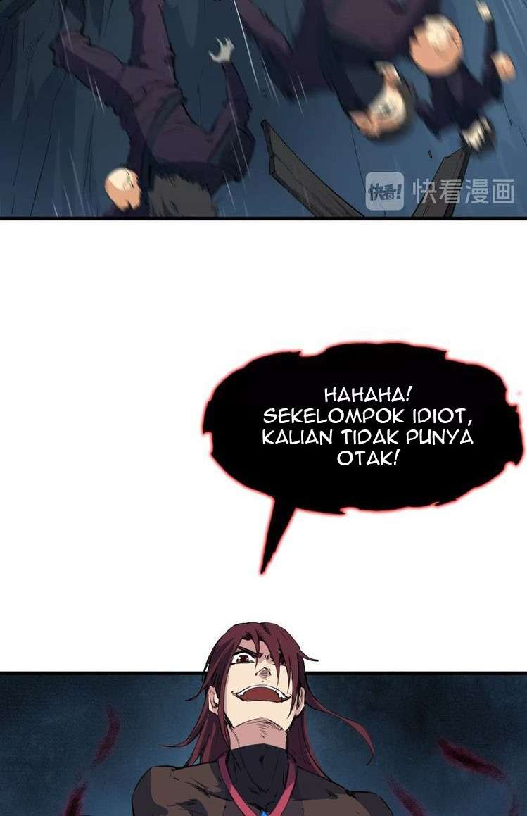 Dragon’s Blood Vessels Chapter 39 Gambar 21