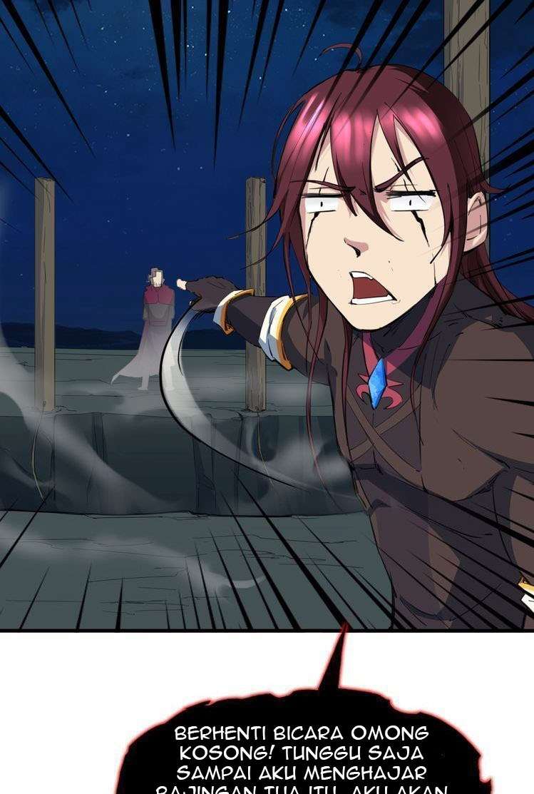 Dragon’s Blood Vessels Chapter 39 Gambar 27