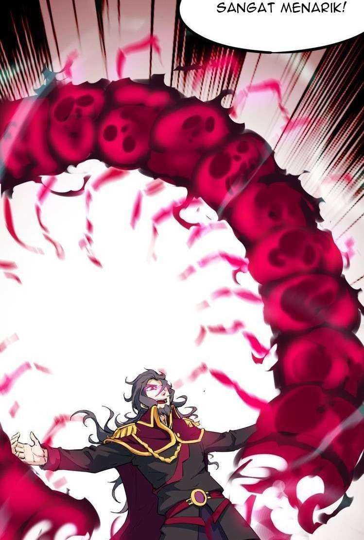 Dragon’s Blood Vessels Chapter 39 Gambar 29