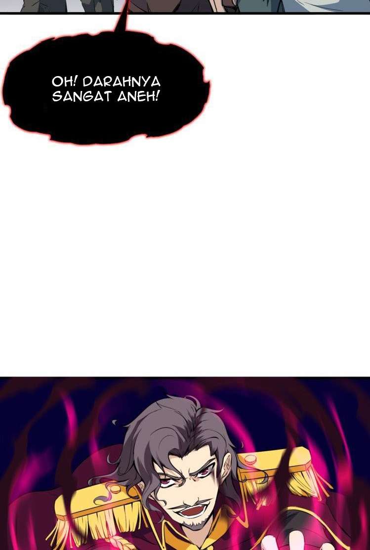 Dragon’s Blood Vessels Chapter 39 Gambar 31