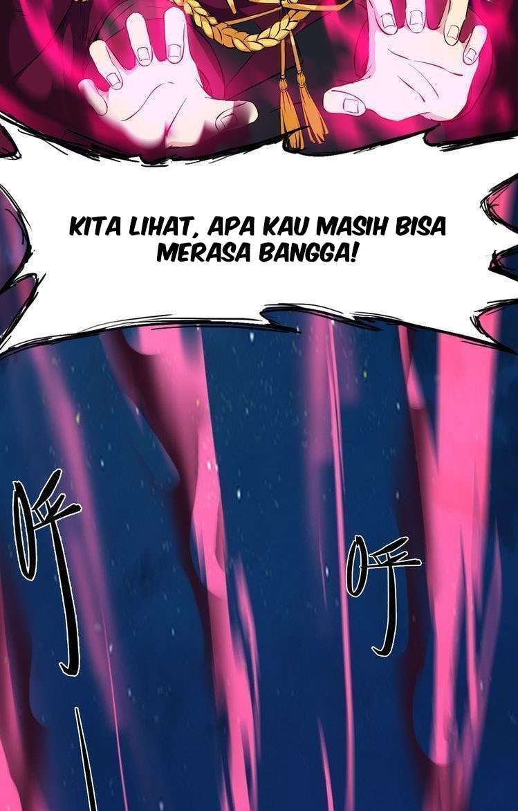 Dragon’s Blood Vessels Chapter 39 Gambar 32