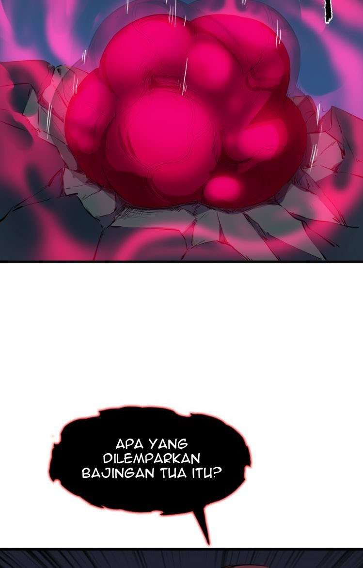 Dragon’s Blood Vessels Chapter 39 Gambar 36