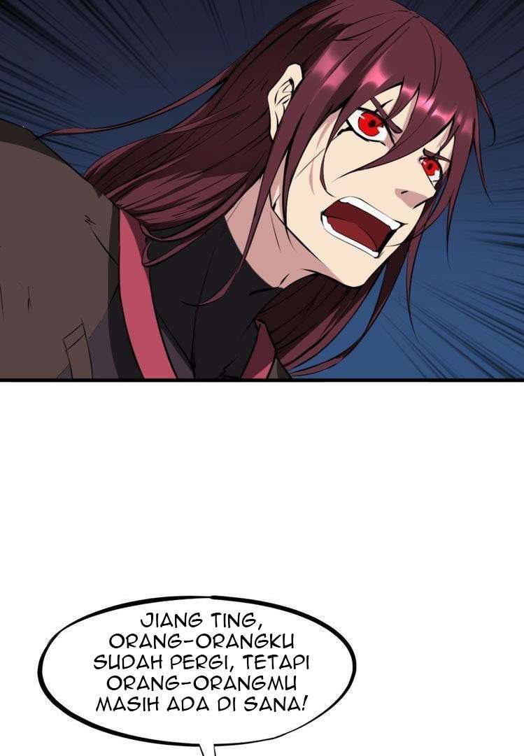 Dragon’s Blood Vessels Chapter 39 Gambar 37