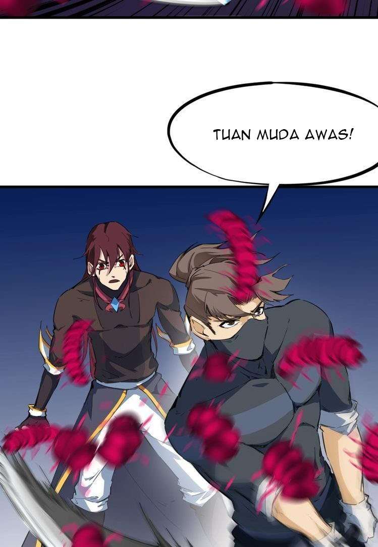 Dragon’s Blood Vessels Chapter 39 Gambar 42