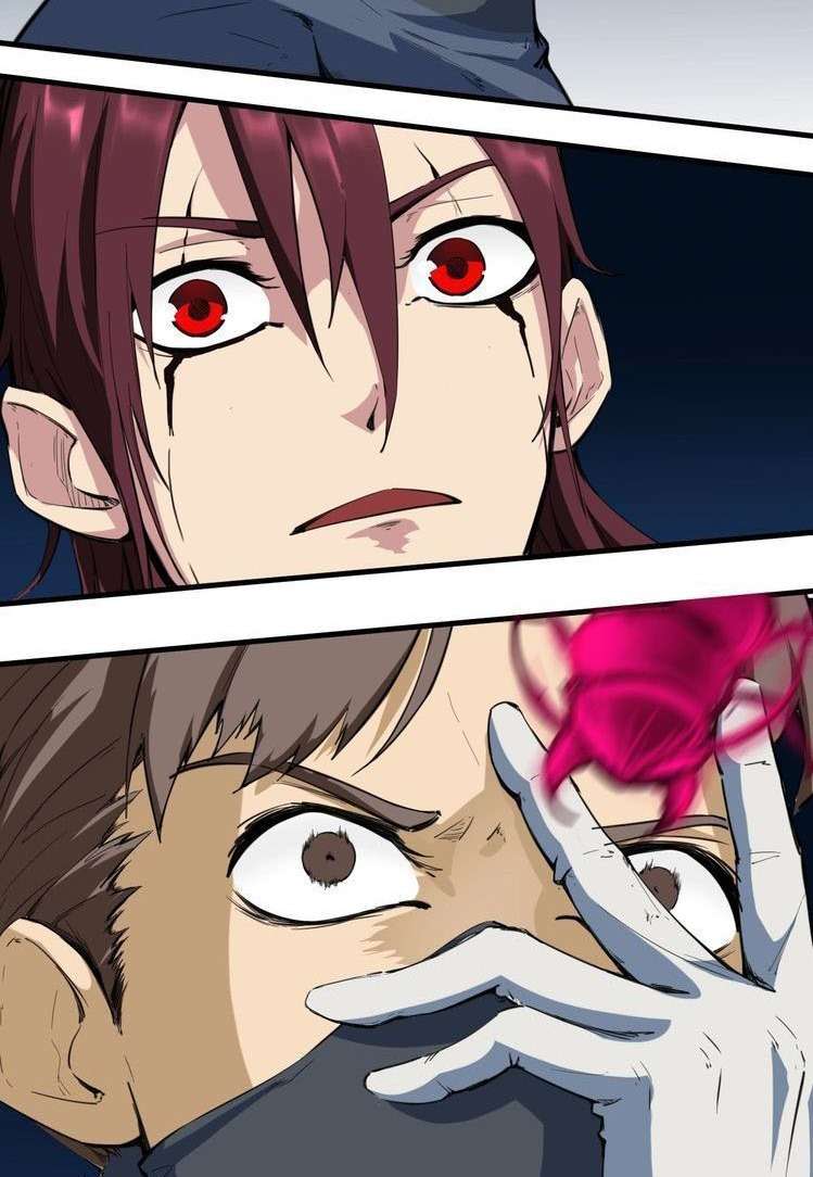 Dragon’s Blood Vessels Chapter 39 Gambar 44