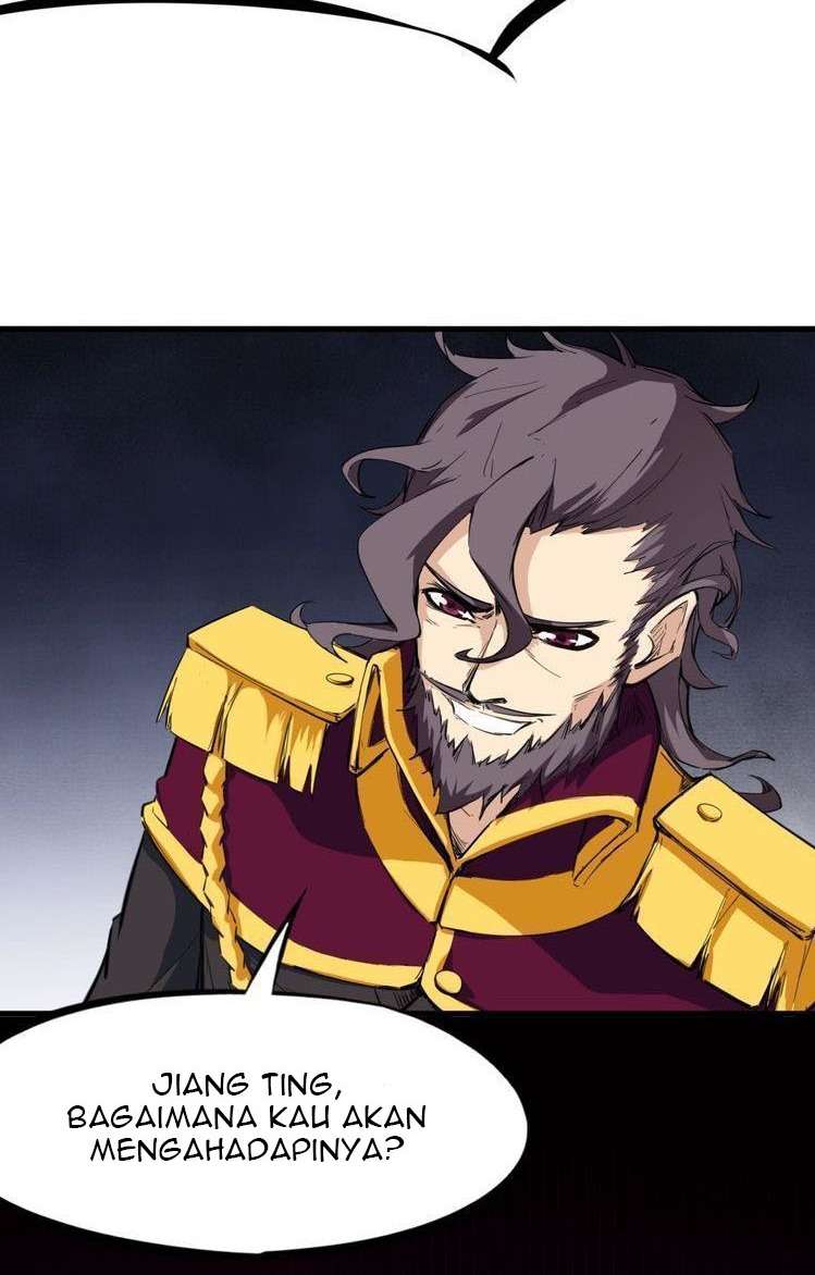 Dragon’s Blood Vessels Chapter 39 Gambar 48