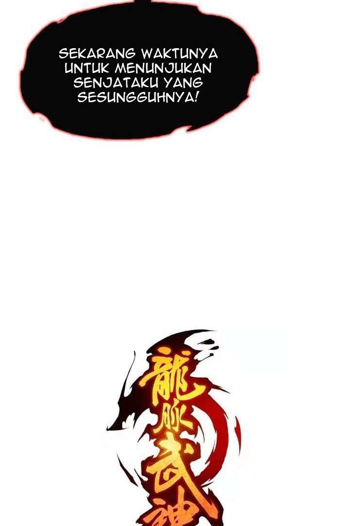 Dragon’s Blood Vessels Chapter 39 Gambar 5