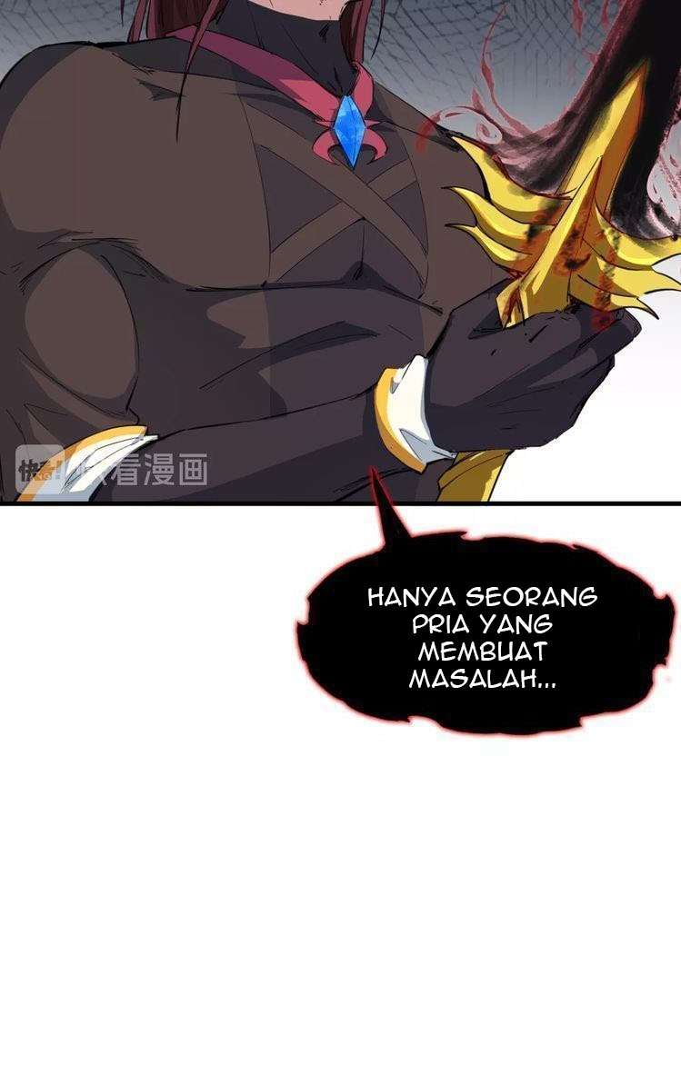 Dragon’s Blood Vessels Chapter 39 Gambar 52