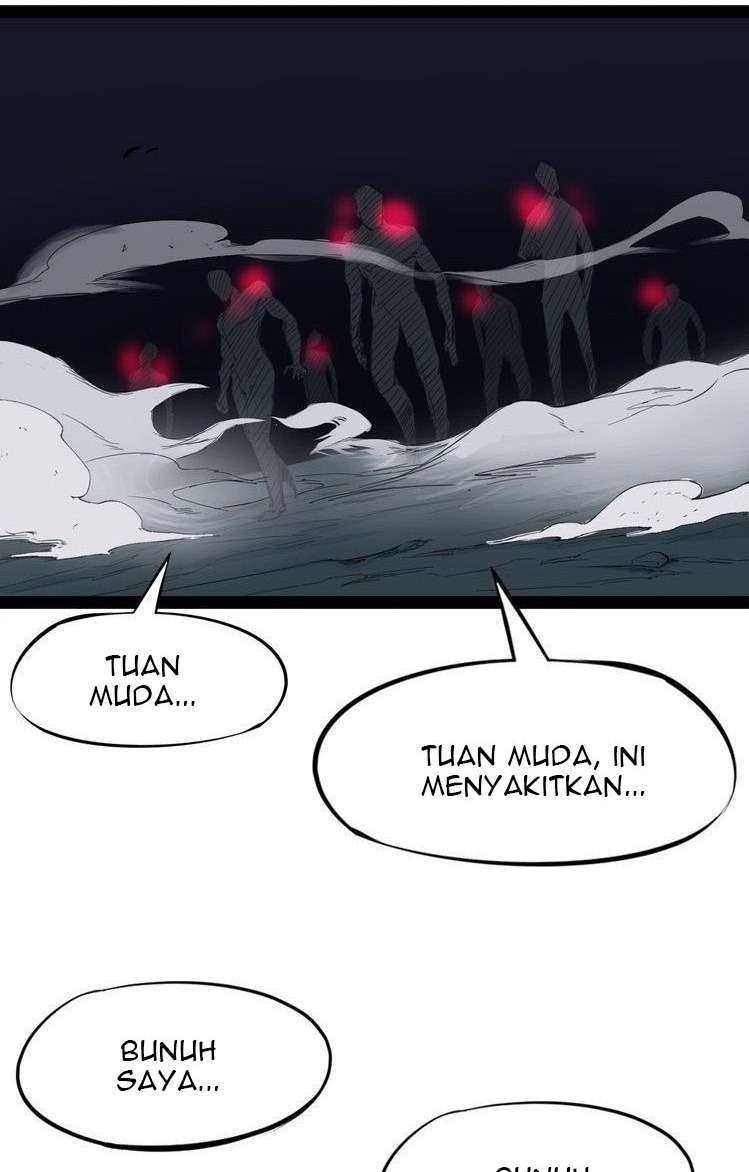 Dragon’s Blood Vessels Chapter 39 Gambar 55