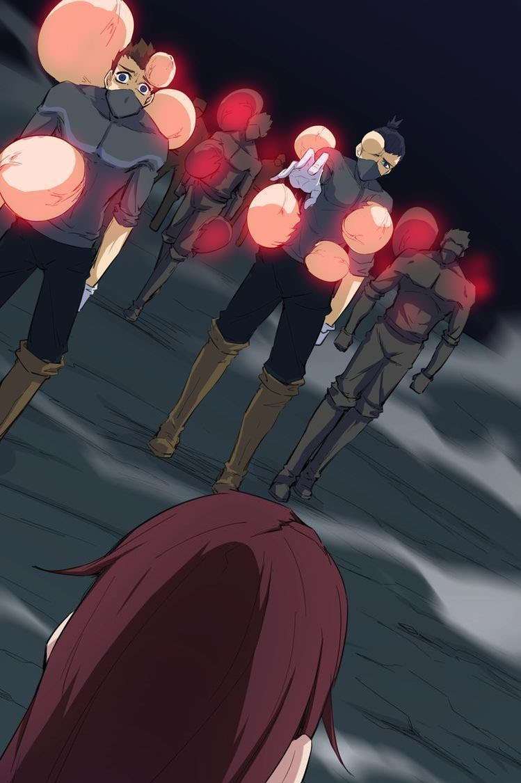 Dragon’s Blood Vessels Chapter 39 Gambar 57
