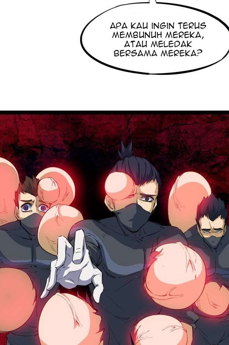 Dragon’s Blood Vessels Chapter 39 Gambar 59