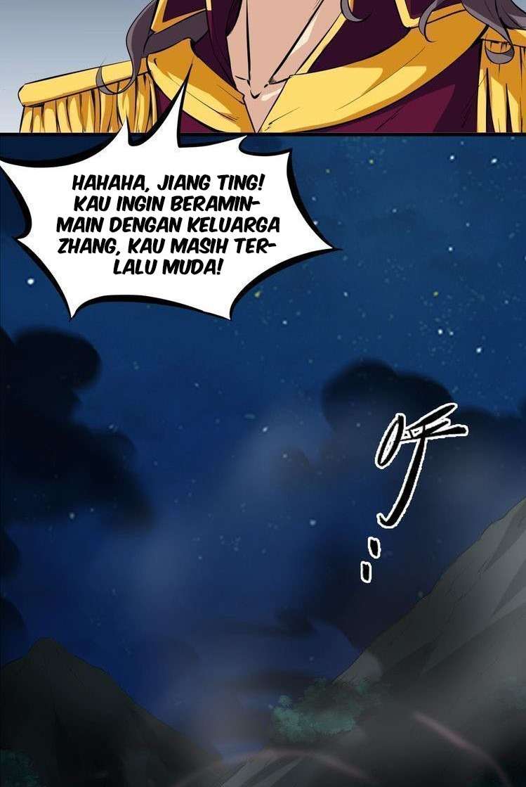 Dragon’s Blood Vessels Chapter 39 Gambar 68