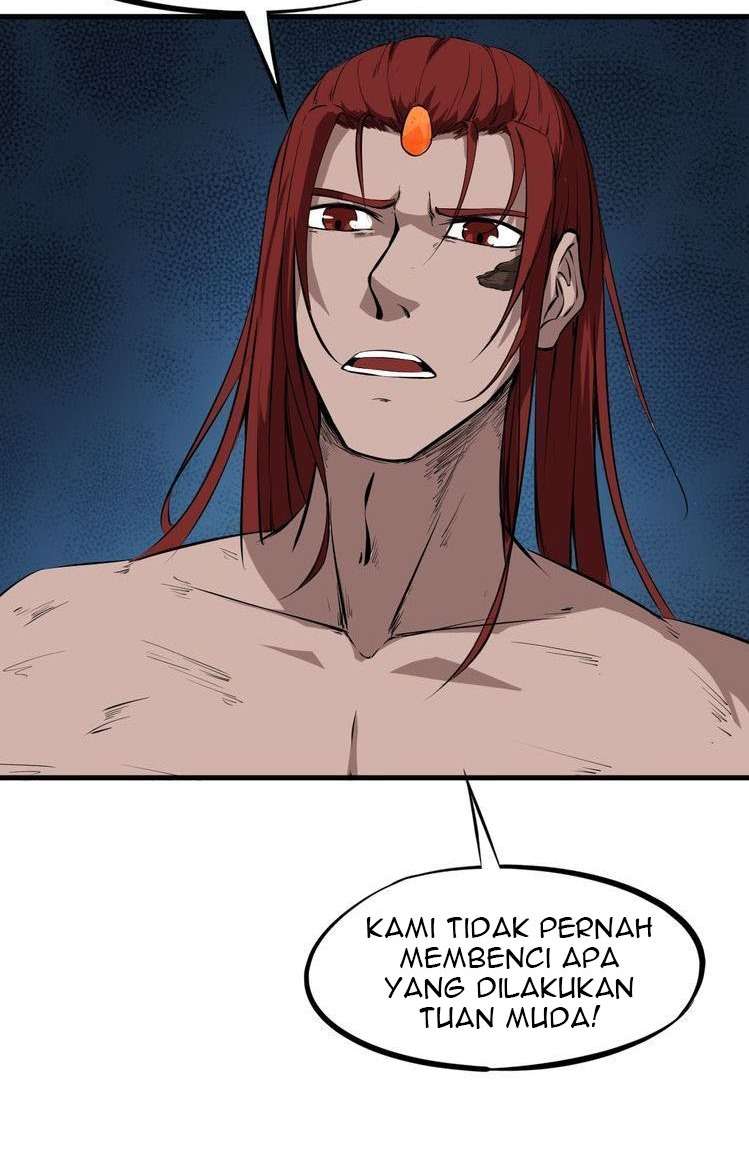 Dragon’s Blood Vessels Chapter 39 Gambar 75