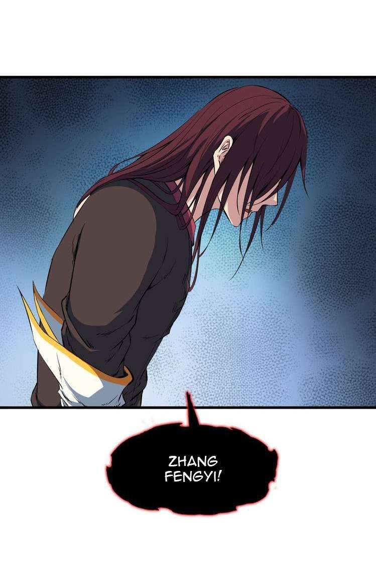 Dragon’s Blood Vessels Chapter 39 Gambar 76