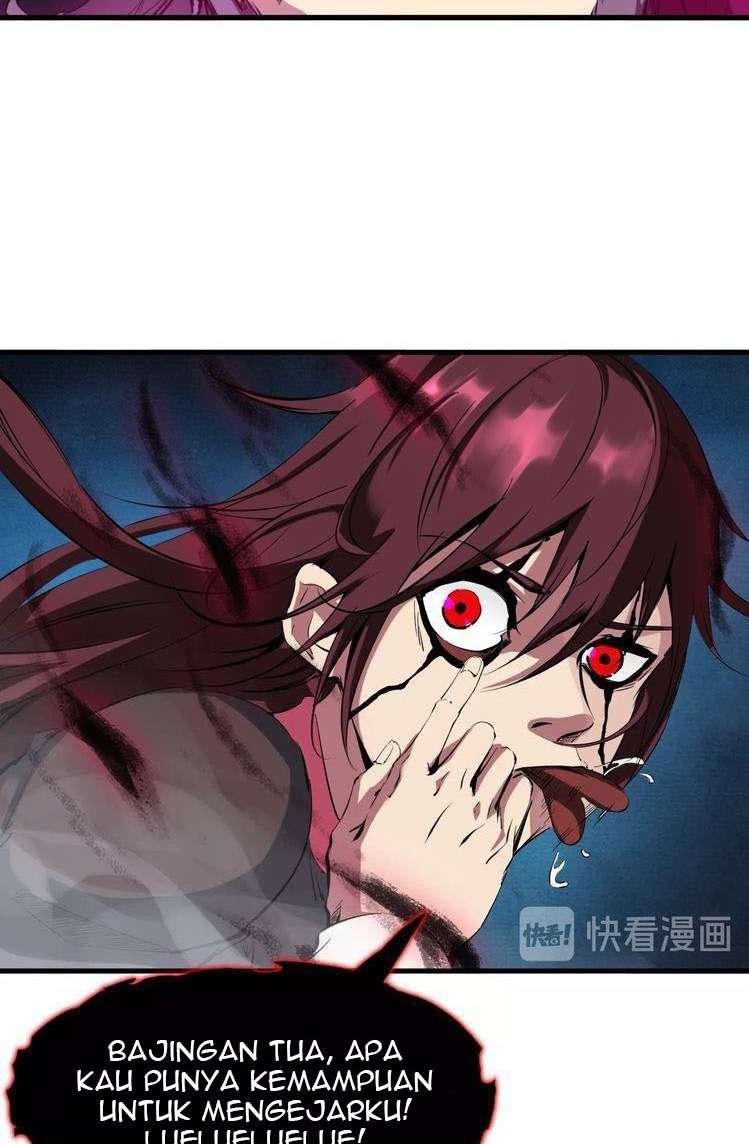 Dragon’s Blood Vessels Chapter 39 Gambar 9