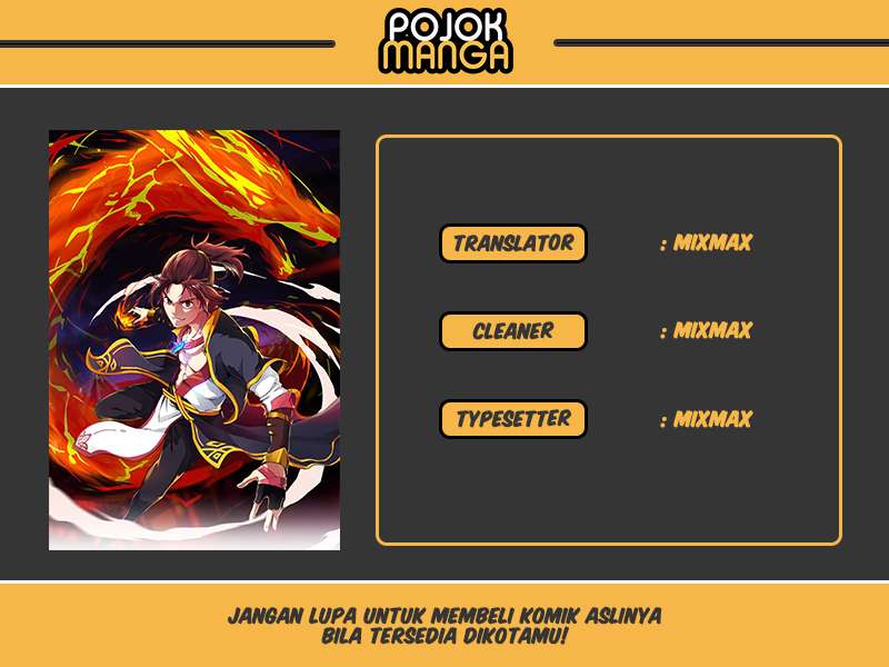 Baca Komik Dragon’s Blood Vessels Chapter 38 Gambar 1
