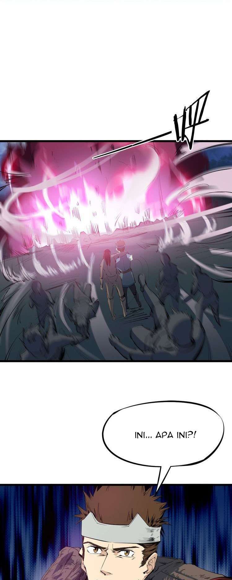 Dragon’s Blood Vessels Chapter 38 Gambar 15