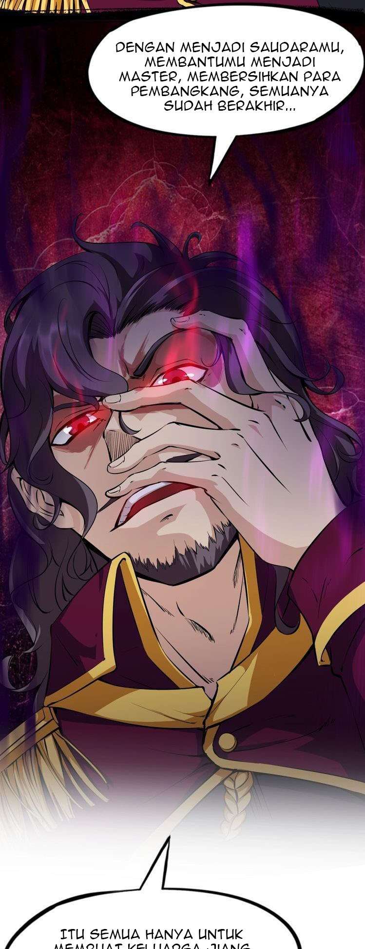 Dragon’s Blood Vessels Chapter 38 Gambar 5