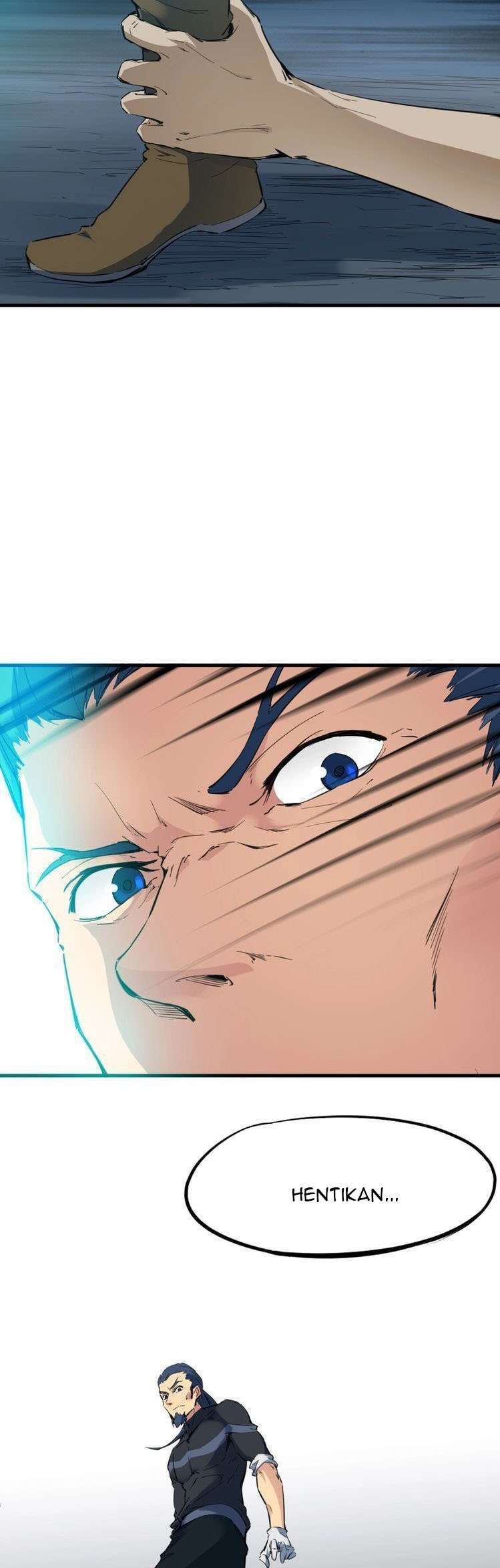 Dragon’s Blood Vessels Chapter 36 Gambar 30