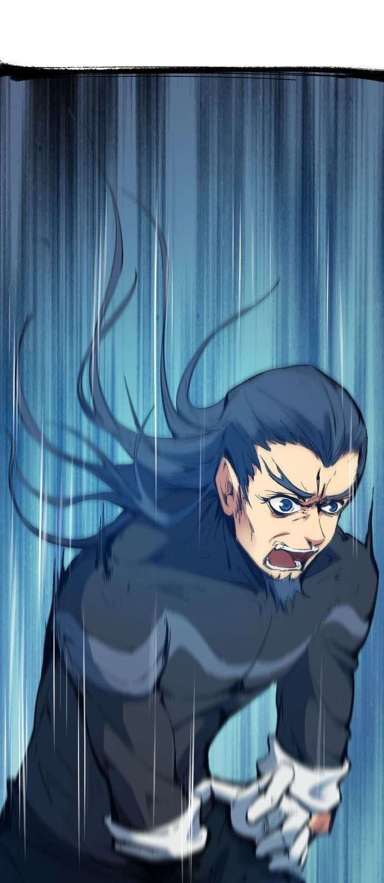 Dragon’s Blood Vessels Chapter 36 Gambar 40