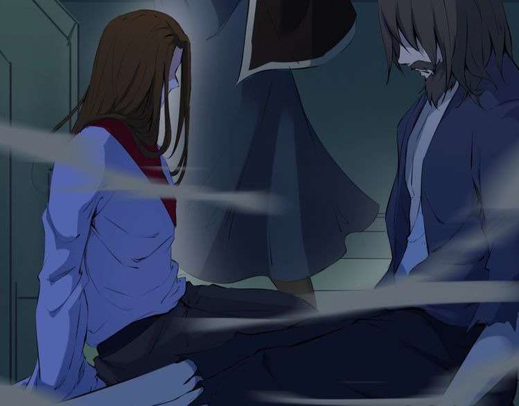 Dragon’s Blood Vessels Chapter 35 Gambar 14