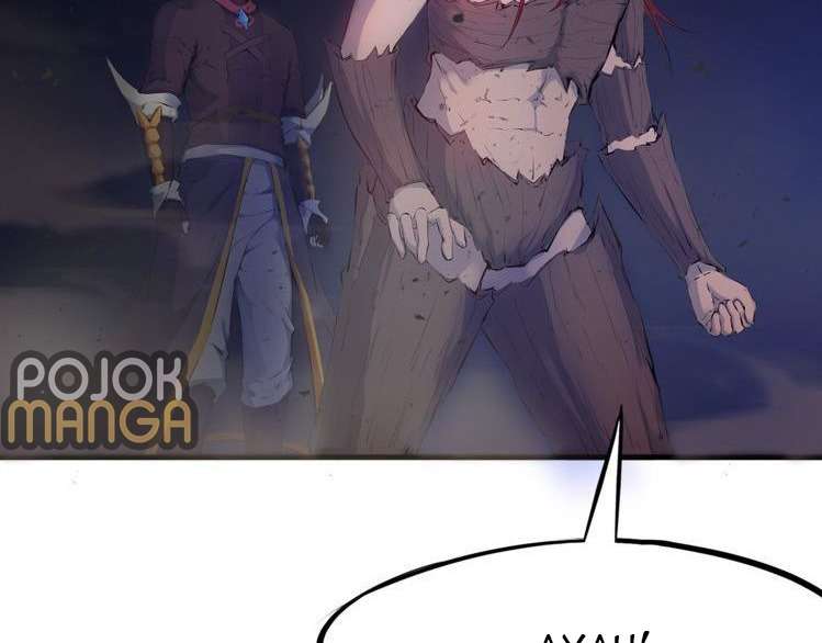 Dragon’s Blood Vessels Chapter 35 Gambar 17