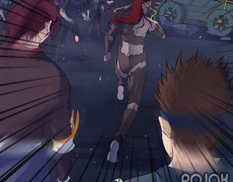 Dragon’s Blood Vessels Chapter 35 Gambar 19