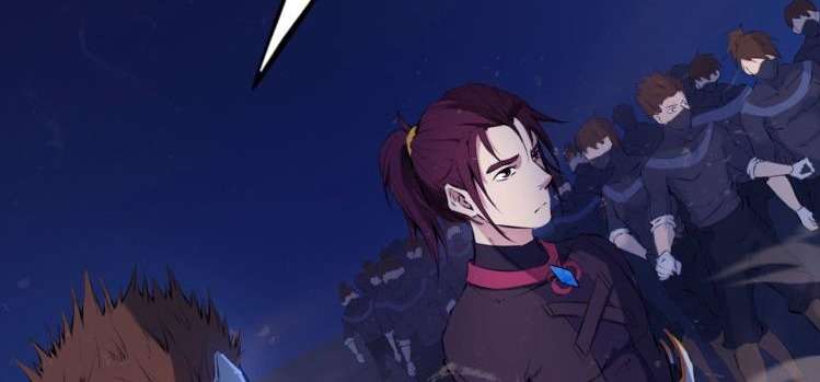 Dragon’s Blood Vessels Chapter 35 Gambar 21