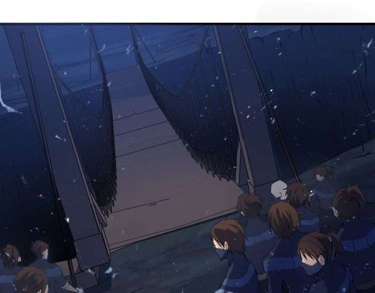 Dragon’s Blood Vessels Chapter 35 Gambar 25