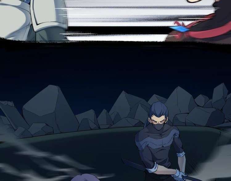 Dragon’s Blood Vessels Chapter 35 Gambar 32