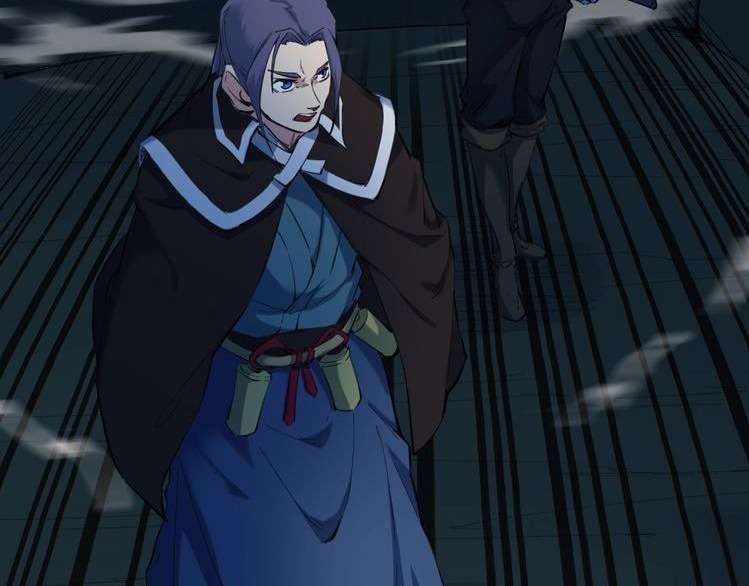 Dragon’s Blood Vessels Chapter 35 Gambar 33