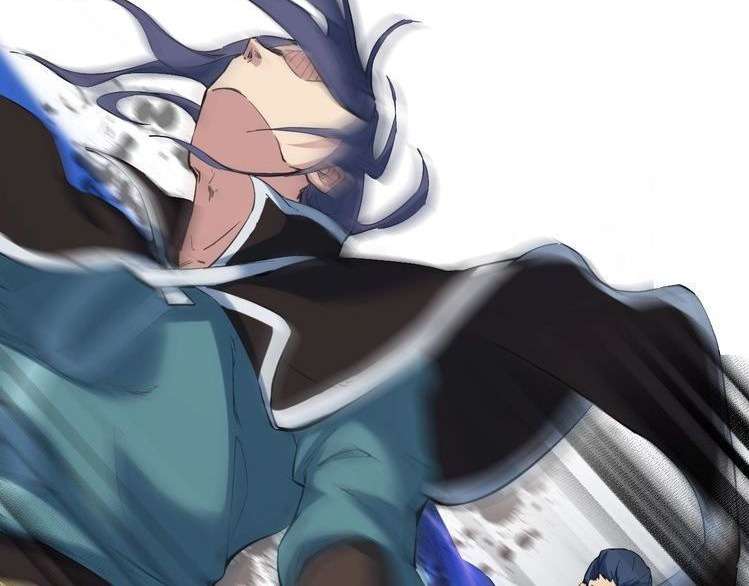 Dragon’s Blood Vessels Chapter 35 Gambar 37
