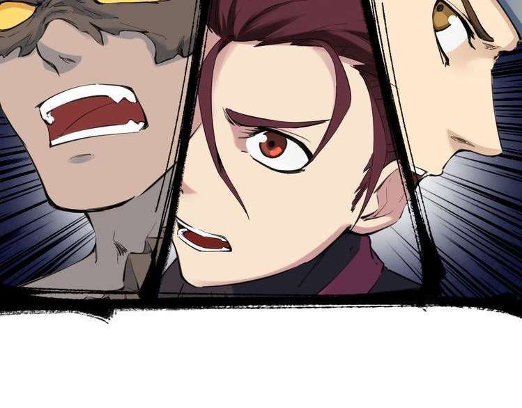 Dragon’s Blood Vessels Chapter 35 Gambar 43