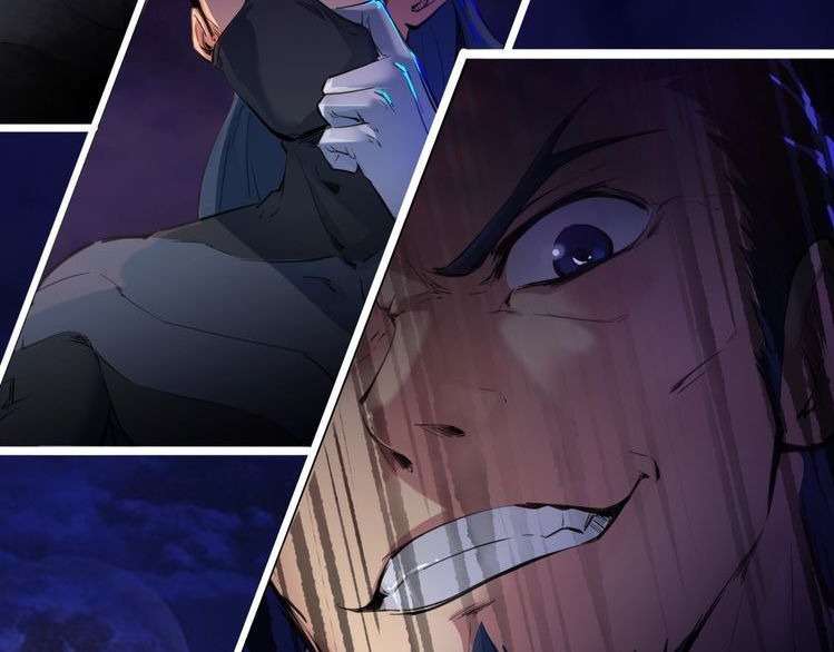 Dragon’s Blood Vessels Chapter 35 Gambar 46