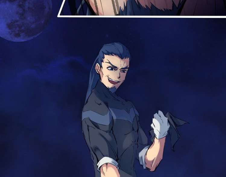 Dragon’s Blood Vessels Chapter 35 Gambar 47